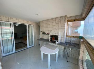 Apartamento · 100m² · 2 Quartos · 2 Vagas · Apartamento Em Campo Da Aviação, Praia Grande/sp de 100 m² 2 Quartos À Venda por R$750.000ou Par
