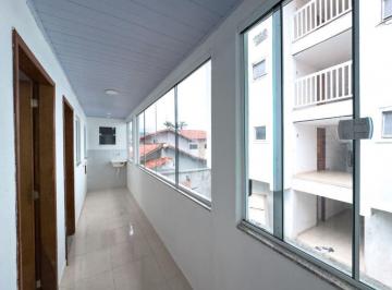 Apartamento · 90m² · 2 Quartos · Apartamento Em Itaipu, Niterói/rj de 90 m² 2 Quartos Para Locação R$2.500,00/mes