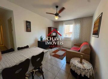 Apartamento · 60m² · 1 Quarto · 2 Vagas · Apartamento Em Gonzaga, Santos/sp de 60 m² 1 Quartos Para Locação R$3.000,00/mes
