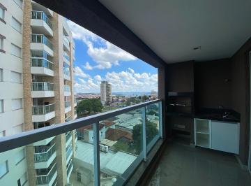 Apartamento · 3 Quartos · 1 Vaga · Apartamento Em Marília, Marília/sp de 0 m² 3 Quartos Para Locação R$3.000,00/mes