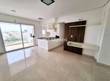 Apartamento · 82m² · 2 Quartos · 2 Vagas · Apartamento Em Vila Homero, Indaiatuba/sp de 82 m² 2 Quartos Para Locação R$4.300,00/mes