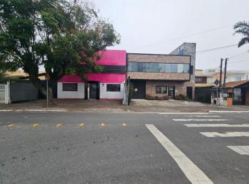Comercial · 400m² · Galpão Em São Vicente, Itajaí/sc de 400 m² Para Locação R$13.000,00/mes