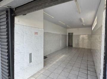 Comercial · 27m² · Salão Em Vila Figueira, Suzano/sp de 27 m² Para Locação R$1.200,00/mes