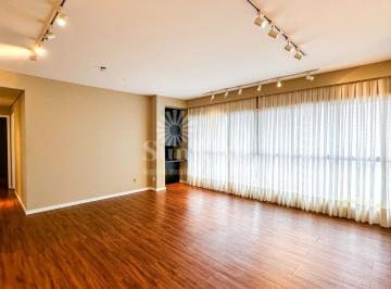 Apartamento · 89m² · 2 Quartos · 2 Vagas · Apartamento Em Alphaville Conde II, Barueri/sp de 89 m² 2 Quartos Para Locação R$7.000,00/mes