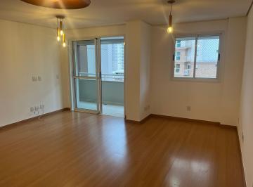 Apartamento · 77m² · 2 Quartos · 2 Vagas · Apartamento Em Santa Rosa, Londrina/pr de 77 m² 2 Quartos Para Locação R$2.900,00/mes