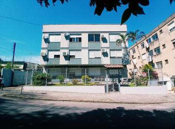 Apartamento · 68m² · 2 Quartos · 1 Vaga · Apartamento Em Passo Da Areia, Porto Alegre/rs de 68 m² 2 Quartos Para Locação R$2.100,00/mes