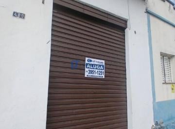 Comercial · 47m² · Ponto Em São João, Jacareí/sp de 47 m² Para Locação R$1.150,00/mes