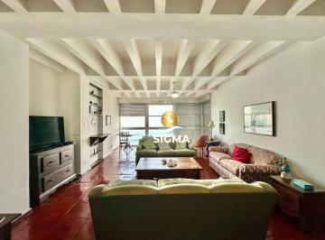 Apartamento · 156m² · 3 Quartos · 1 Vaga · Apartamento Em Morro Do Maluf, Guarujá/sp de 156 m² 3 Quartos Para Locação R$5.500,00/mes
