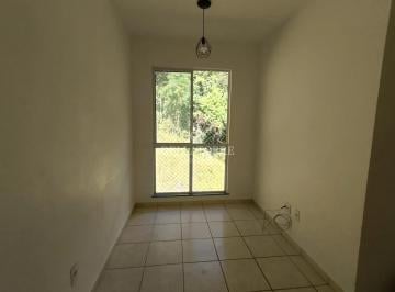 Apartamento · 48m² · 2 Quartos · 1 Vaga · Apartamento Em Pimenteiras, Teresópolis/rj de 48 m² 2 Quartos Para Locação R$1.250,00/mes
