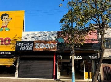Comercial · 240m² · 3 Vagas · Loja Em Centro, Rio Das Ostras/rj de 240 m² Para Locação R$17.000,00/mes