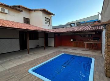 Casa · 160m² · 3 Quartos · 2 Vagas · Casa Duplex Para Venda Em Serra, Barcelona, 3 Dormitórios, 1 Suíte, 2 Banheiros, 2 Vagas