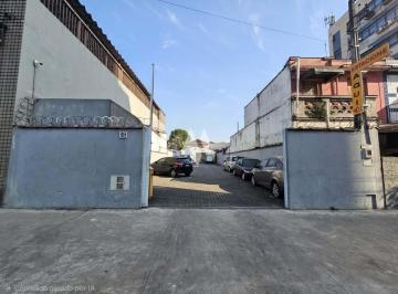 Terreno · 500m² · Terreno Em Vila Matias, Santos/sp de 500 m² Para Locação R$16.150,00/mes