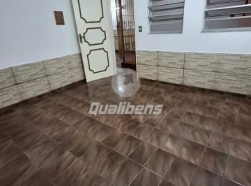 Comercial · 36m² · Sala Em Vila Nossa Senhora Das Vitórias, Mauá/sp de 36 m² Para Locação R$2.000,00/mes