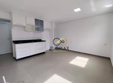 Apartamento · 29m² · 1 Quarto · 1 Vaga · Apartamento Em Vila Augusta, Guarulhos/sp de 29 m² 1 Quartos Para Locação R$1.700,00/mes