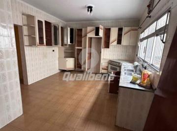 Casa · 110m² · 3 Quartos · 1 Vaga · Casa Em Vila Assis Brasil, Mauá/sp de 110 m² 3 Quartos Para Locação R$2.500,00/mes