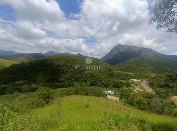 Terreno · 450m² · Terreno Em Soberbo, Teresópolis/rj de 450 m² À Venda por R$200.000