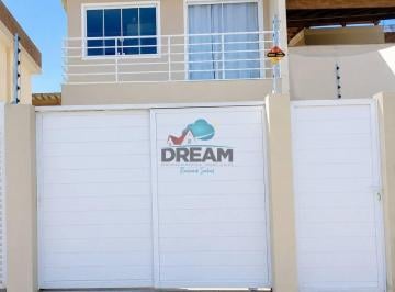 Casa · 87m² · 2 Quartos · 1 Vaga · Casa Em Maria Turri, Rio Das Ostras/rj de 87 m² 2 Quartos À Venda por R$180.000