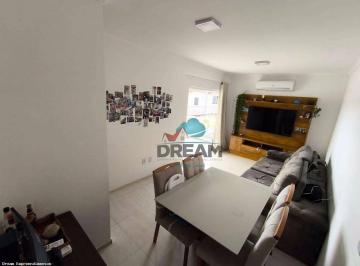 Apartamento · 75m² · 2 Quartos · 1 Vaga · Apartamento Em Village Rio Das Ostras, Rio Das Ostras/rj de 75 m² 2 Quartos À Venda por R$310.000