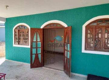 Casa · 420m² · 3 Quartos · 1 Vaga · Casa Em Extensão Serramar, Rio Das Ostras/rj de 420 m² 3 Quartos À Venda por R$220.000
