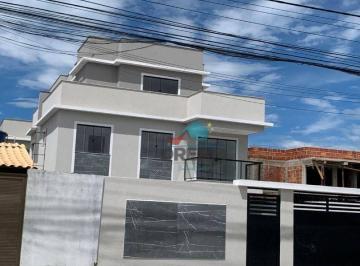 Apartamento · 80m² · 2 Quartos · 1 Vaga · Apartamento Em Jardim Bela Vista, Rio Das Ostras/rj de 80 m² 2 Quartos À Venda por R$305.000