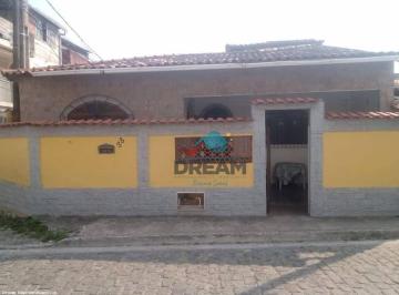Casa · 90m² · 3 Quartos · 1 Vaga · Casa Em Liberdade, Rio Das Ostras/rj de 90 m² 3 Quartos À Venda por R$230.000