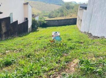 Terreno · 394m² · Terreno Em Lagoa, Macaé/rj de 0 m² À Venda por R$280.000