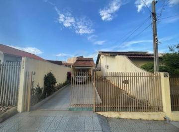Casa · 88m² · 2 Quartos · 3 Vagas · Casa Em Alvorada, Ibiporã/pr de 88 m² 2 Quartos À Venda por R$350.000
