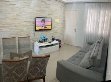 Apartamento · 41m² · 2 Quartos · 1 Vaga · Apartamento Em Outeiro de Passárgada, Cotia/sp de 41 m² 2 Quartos À Venda por R$210.000