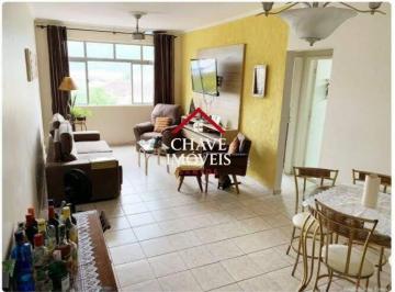 Apartamento · 89m² · 2 Quartos · Apartamento Em Jardim Independência, São Vicente/sp de 89 m² 2 Quartos À Venda por R$330.000