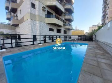 Apartamento · 90m² · 3 Quartos · 1 Vaga · Apartamento Em Jardim São Miguel, Guarujá/sp de 90 m² 3 Quartos À Venda por R$350.000