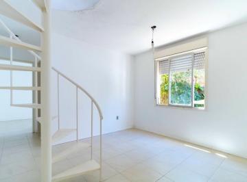 Apartamento · 87m² · 1 Quarto · 2 Vagas · Cobertura Em Santa Tereza, Porto Alegre/rs de 87 m² 1 Quartos À Venda por R$292.000