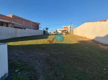Terreno · 473m² · Terreno Em Alphaville, Rio Das Ostras/rj de 0 m² À Venda por R$230.000