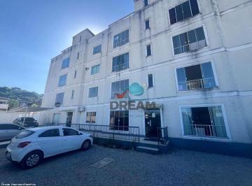 Apartamento · 70m² · 2 Quartos · 1 Vaga · Apartamento Em Extensão Serramar, Rio Das Ostras/rj de 70 m² 2 Quartos À Venda por R$180.000