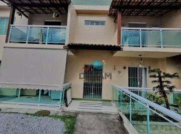 Apartamento · 65m² · 2 Quartos · 1 Vaga · Apartamento Em Jardim Mariléa, Rio Das Ostras/rj de 65 m² 2 Quartos À Venda por R$280.000