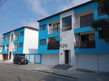 Apartamento · 38m² · 1 Quarto · 1 Vaga · Apartamento Em Extensão Do Bosque, Rio Das Ostras/rj de 38 m² 1 Quartos À Venda por R$150.000