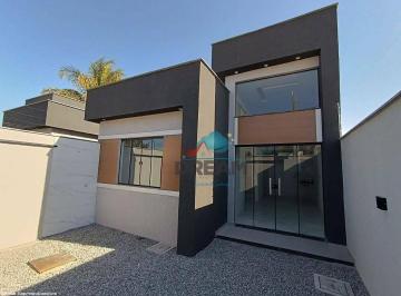 Casa · 51m² · 2 Quartos · 1 Vaga · Casa Em Village Rio Das Ostras, Rio Das Ostras/rj de 51 m² 2 Quartos À Venda por R$348.000