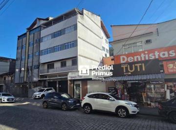 Apartamento · 65m² · 2 Quartos · 1 Vaga · Apartamento Em Olaria, Nova Friburgo/rj de 65 m² 2 Quartos À Venda por R$350.000