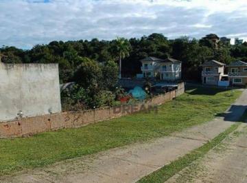 Terreno · 129m² · Terreno Em Mar Do Norte, Rio Das Ostras/rj de 0 m² À Venda por R$65.000