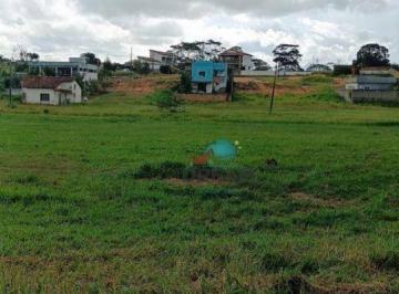 Terreno · 360m² · Terreno Em Extensão Serramar, Rio Das Ostras/rj de 0 m² À Venda por R$65.000