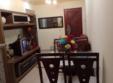 Apartamento · 65m² · 2 Quartos · 1 Vaga · Apartamento Em Maria Turri, Rio Das Ostras/rj de 65 m² 2 Quartos À Venda por R$150.000