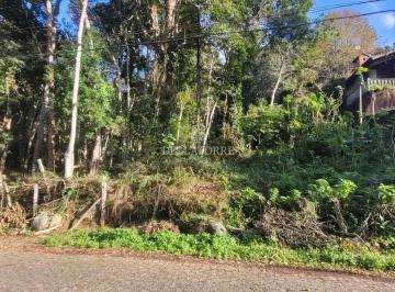 Terreno · 801m² · Terreno Em Parque Do Ingá, Teresópolis/rj de 801 m² À Venda por R$185.000
