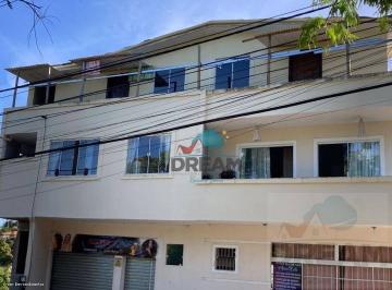 Apartamento · 60m² · 1 Quarto · 1 Vaga · Apartamento Em Mar Do Norte, Rio Das Ostras/rj de 60 m² 1 Quartos À Venda por R$190.000