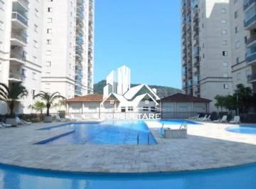 Apartamento · 70m² · 3 Quartos · 1 Vaga · Apartamento Em Areia Branca, Santos/sp de 70 m² 3 Quartos À Venda por R$466.400