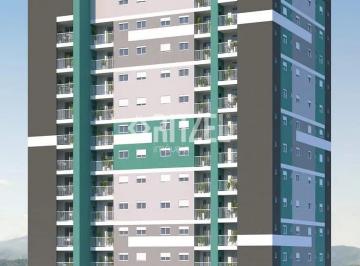 Apartamento · 58m² · 2 Quartos · 1 Vaga · Apartamento Em Primavera, Novo Hamburgo/rs de 58 m² 2 Quartos À Venda por R$347.130