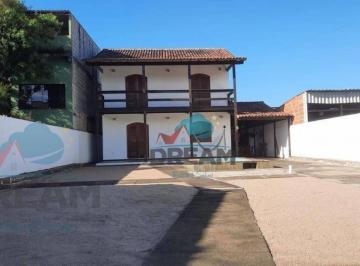 Casa · 153m² · 2 Quartos · 2 Vagas · Casa Em Jardim Bela Vista, Rio Das Ostras/rj de 153 m² 2 Quartos À Venda por R$495.000