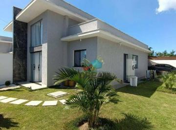 Casa · 74m² · 3 Quartos · 1 Vaga · Casa Em Extensão Serramar, Rio Das Ostras/rj de 74 m² 3 Quartos À Venda por R$445.000