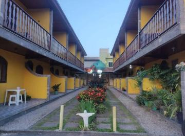 Apartamento · 74m² · 2 Quartos · 1 Vaga · Apartamento Duplex Em Cidade Beira Mar, Rio Das Ostras/rj de 74 m² 2 Quartos À Venda por R$200.000