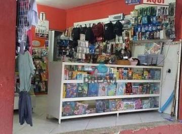 Comercial · 24m² · Loja Em Âncora, Rio Das Ostras/rj de 24 m² À Venda por R$120.000