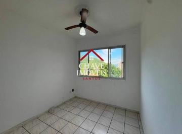 Apartamento · 67m² · 2 Quartos · Apartamento Em Saboó, Santos/sp de 67 m² 2 Quartos À Venda por R$202.000