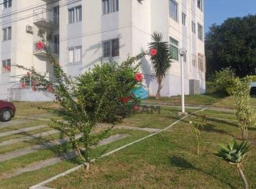 Apartamento · 55m² · 2 Quartos · 1 Vaga · Apartamento Em Maria Turri, Rio Das Ostras/rj de 55 m² 2 Quartos À Venda por R$165.000